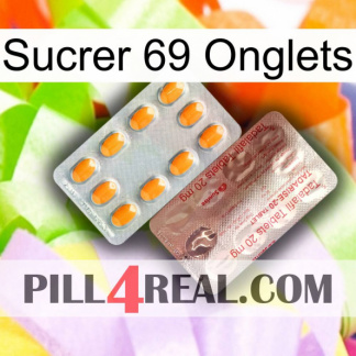 Sweeten 69 Tabs new13